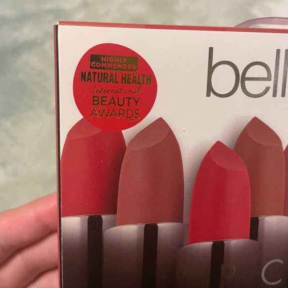 💄Bellapierre Cosmetics Lip Culture Collection (4 Matte Lipsticks) 💋 - Picture 6 of 8